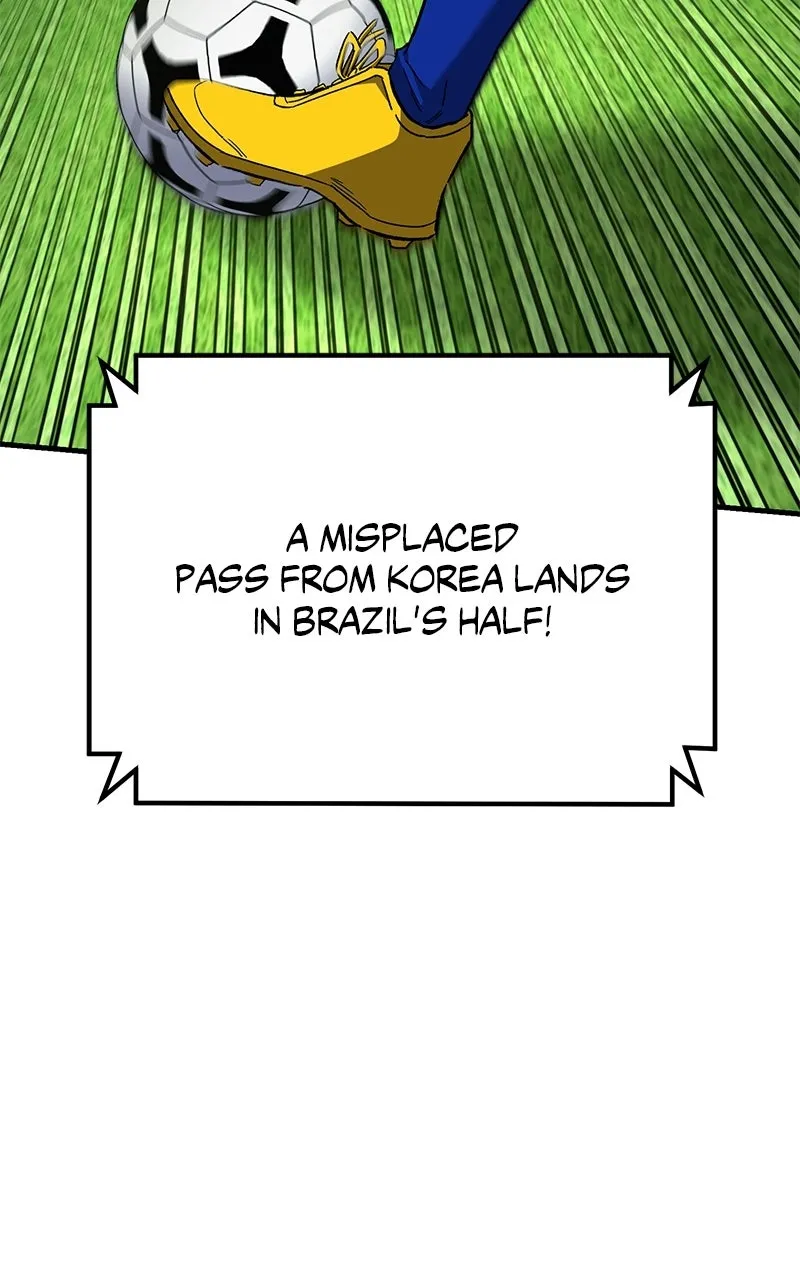 The Genius Midfielder withthe Killer Pass Chapter 12 page 44 - 