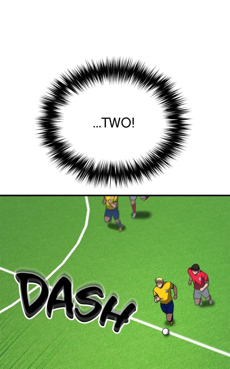The Genius Midfielder withthe Killer Pass Chapter 12 page 51 - 