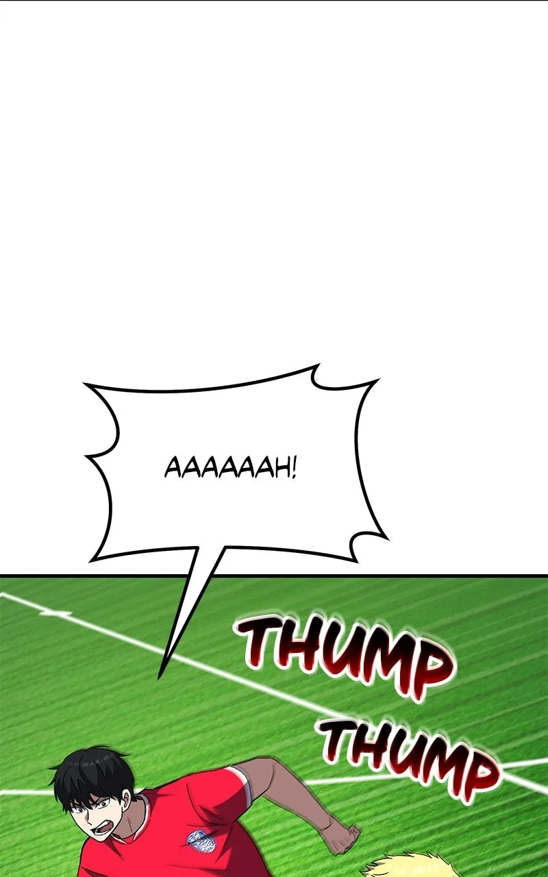 The Genius Midfielder withthe Killer Pass Chapter 12 page 54 - 