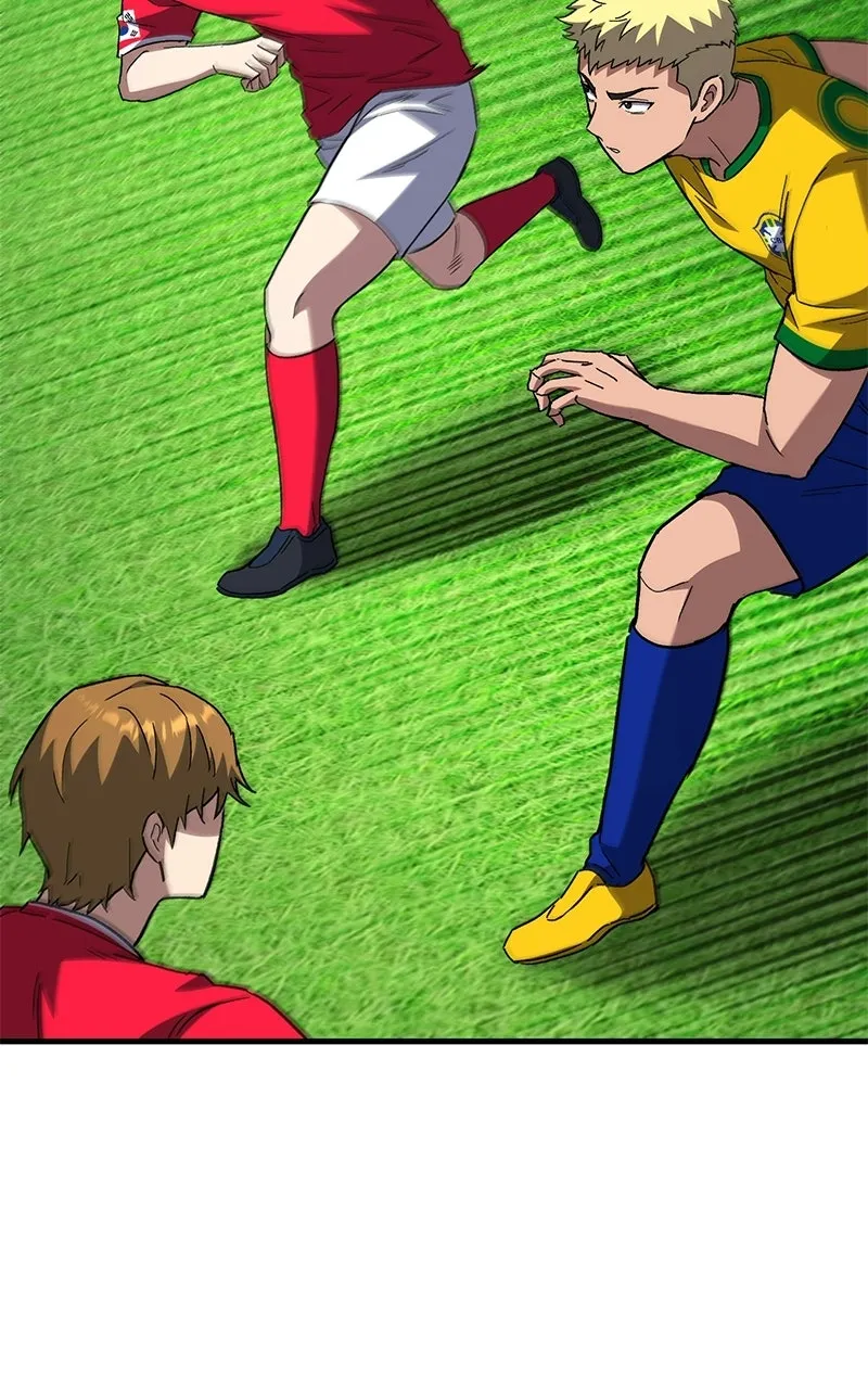 The Genius Midfielder withthe Killer Pass Chapter 12 page 55 - 