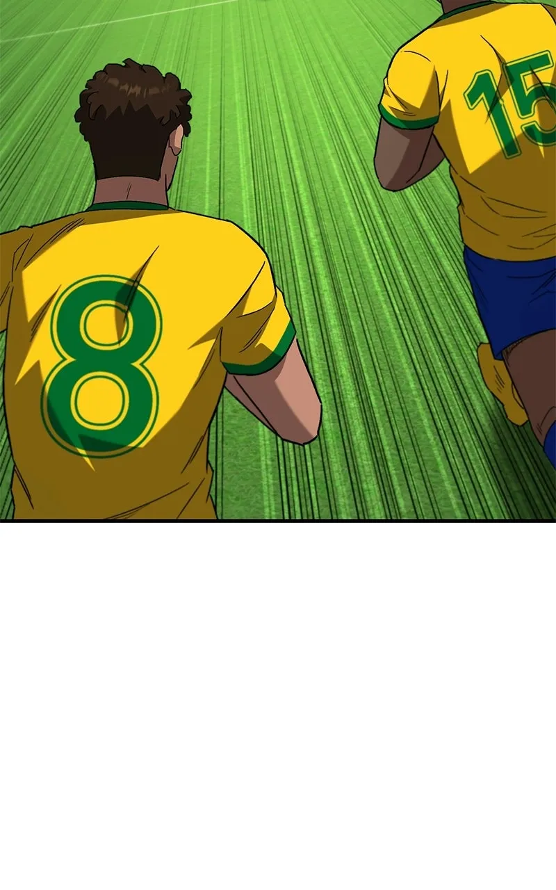 The Genius Midfielder withthe Killer Pass Chapter 12 page 59 - 