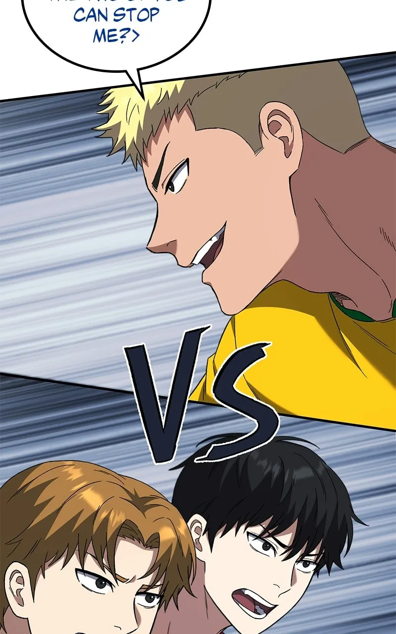 The Genius Midfielder withthe Killer Pass Chapter 12 page 63 - 