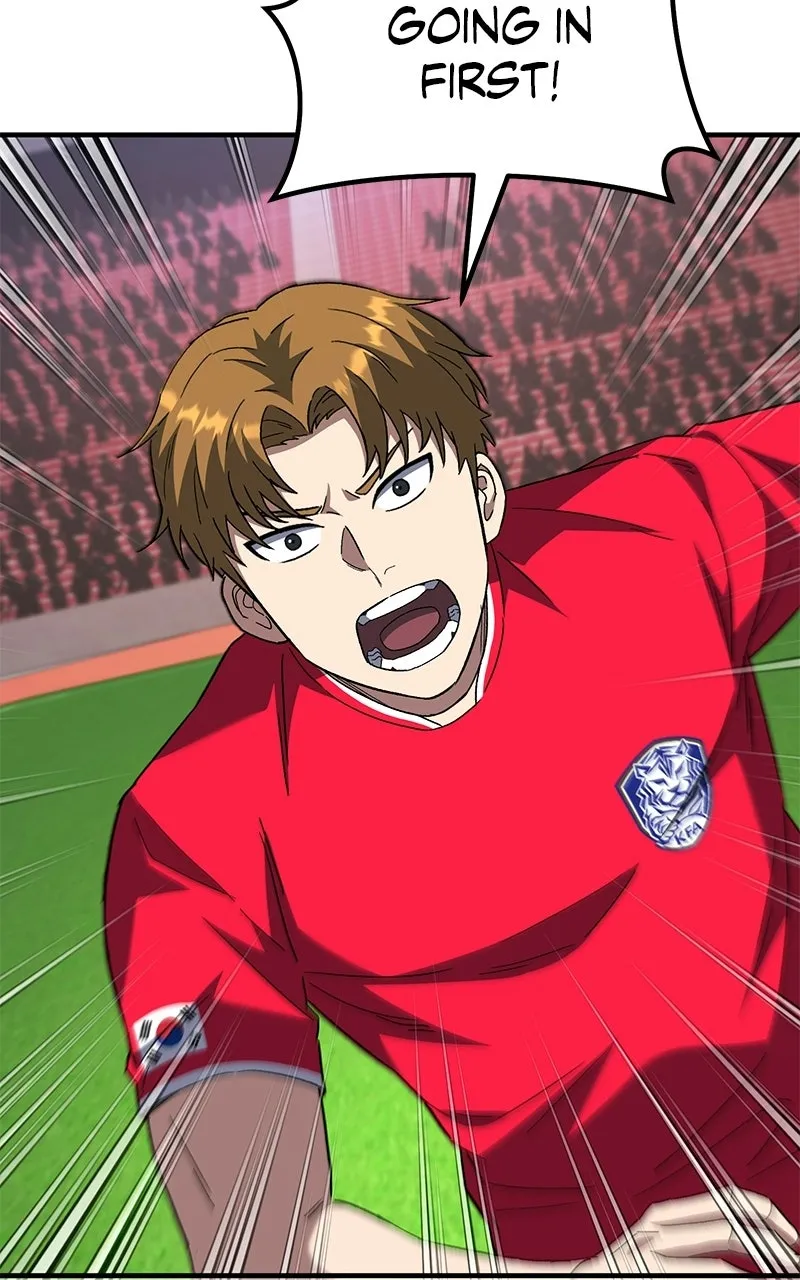 The Genius Midfielder withthe Killer Pass Chapter 12 page 65 - 