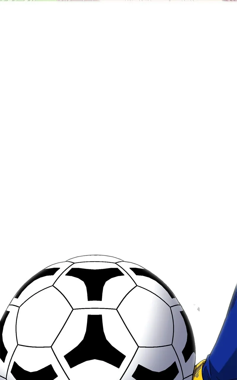 The Genius Midfielder withthe Killer Pass Chapter 12 page 66 - 