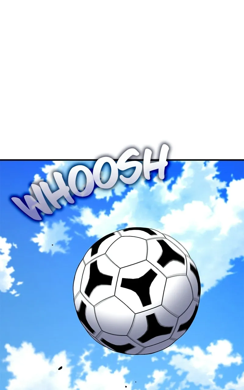 The Genius Midfielder withthe Killer Pass Chapter 12 page 69 - 