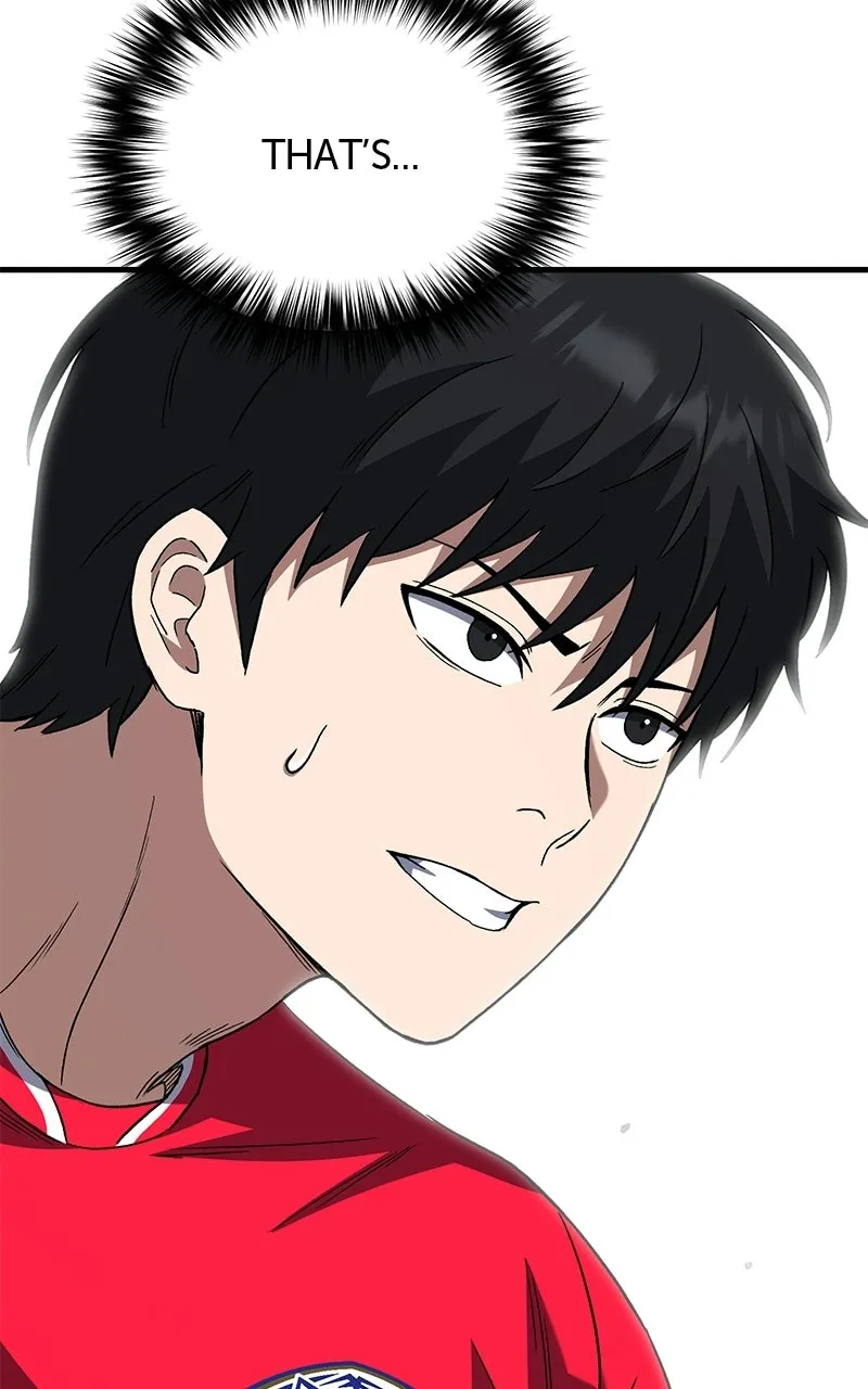 The Genius Midfielder withthe Killer Pass Chapter 12 page 79 - 