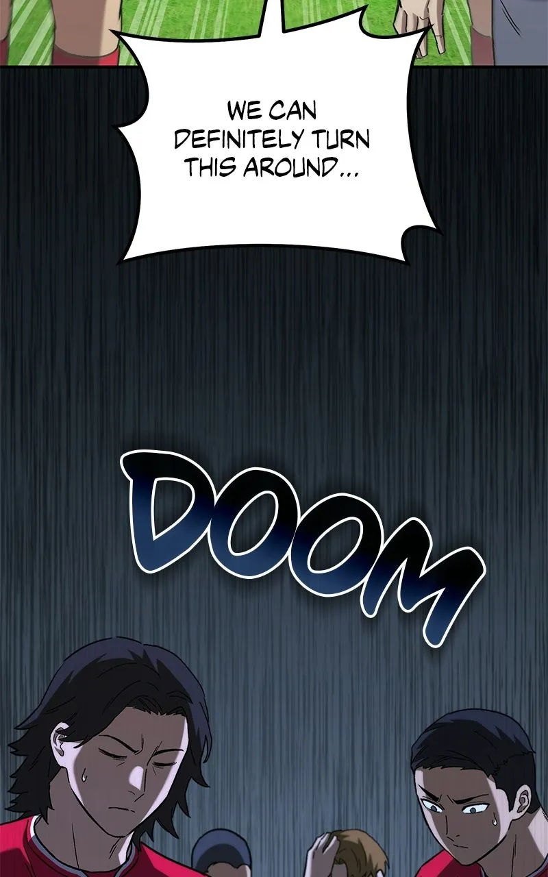 The Genius Midfielder withthe Killer Pass Chapter 12 page 9 - 