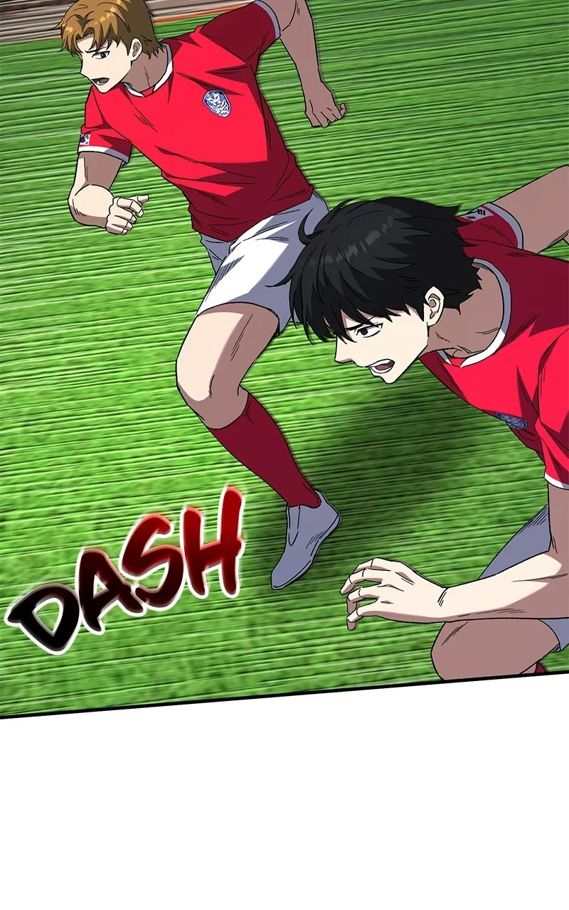 The Genius Midfielder withthe Killer Pass Chapter 12 page 83 - 