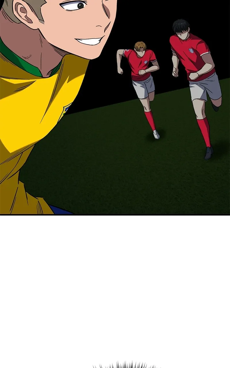 The Genius Midfielder withthe Killer Pass Chapter 12 page 85 - 