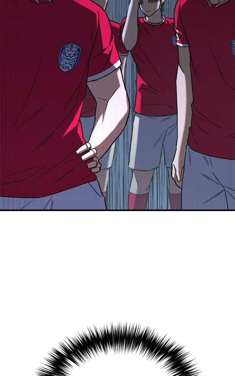 The Genius Midfielder withthe Killer Pass Chapter 12 page 10 - 
