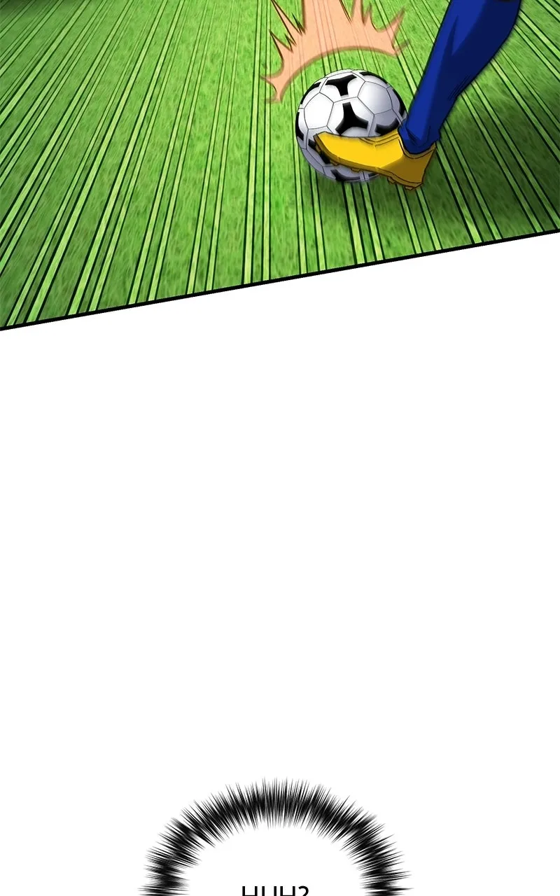 The Genius Midfielder withthe Killer Pass Chapter 12 page 93 - 