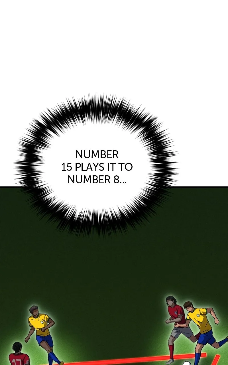 The Genius Midfielder withthe Killer Pass Chapter 12 page 95 - 