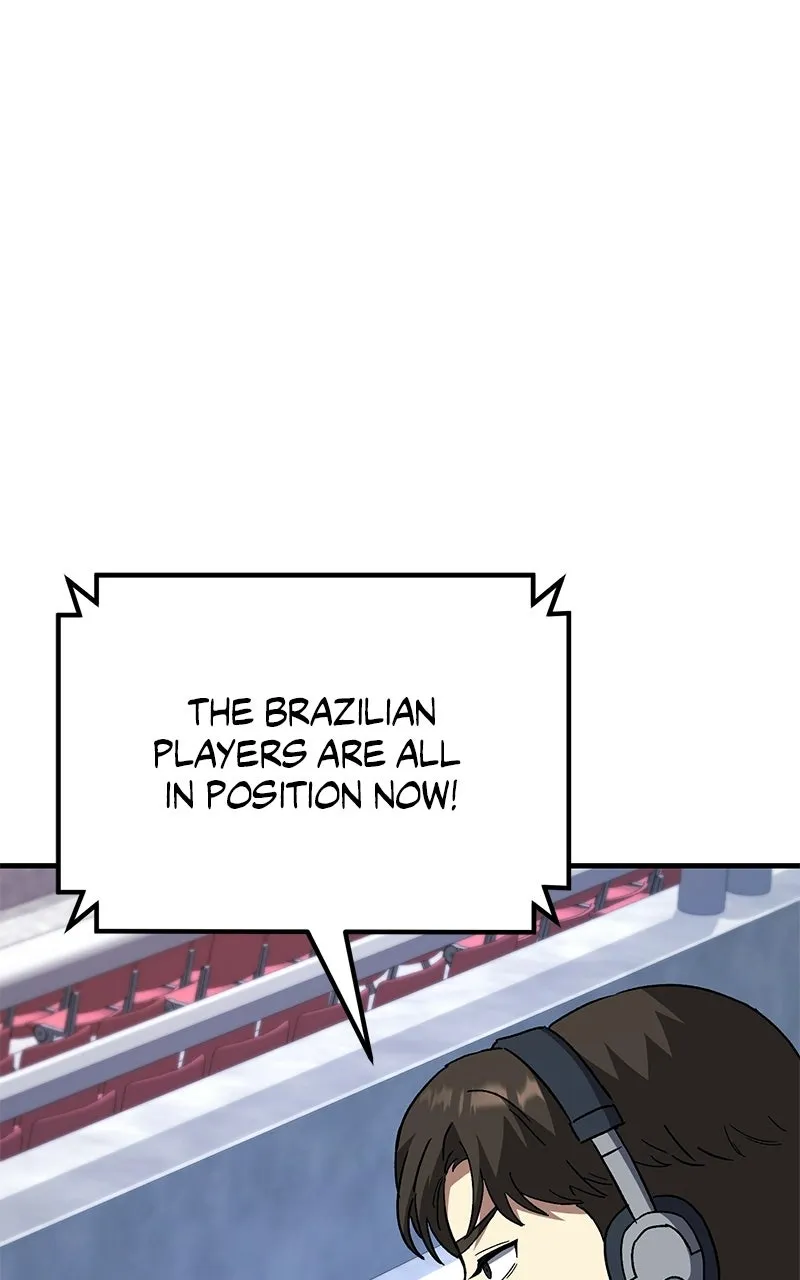 The Genius Midfielder withthe Killer Pass Chapter 12 page 97 - 