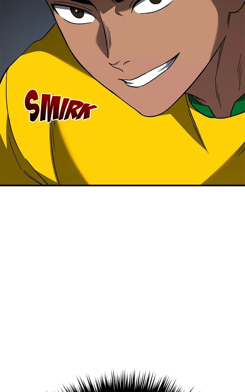 The Genius Midfielder withthe Killer Pass Chapter 12 page 100 - 