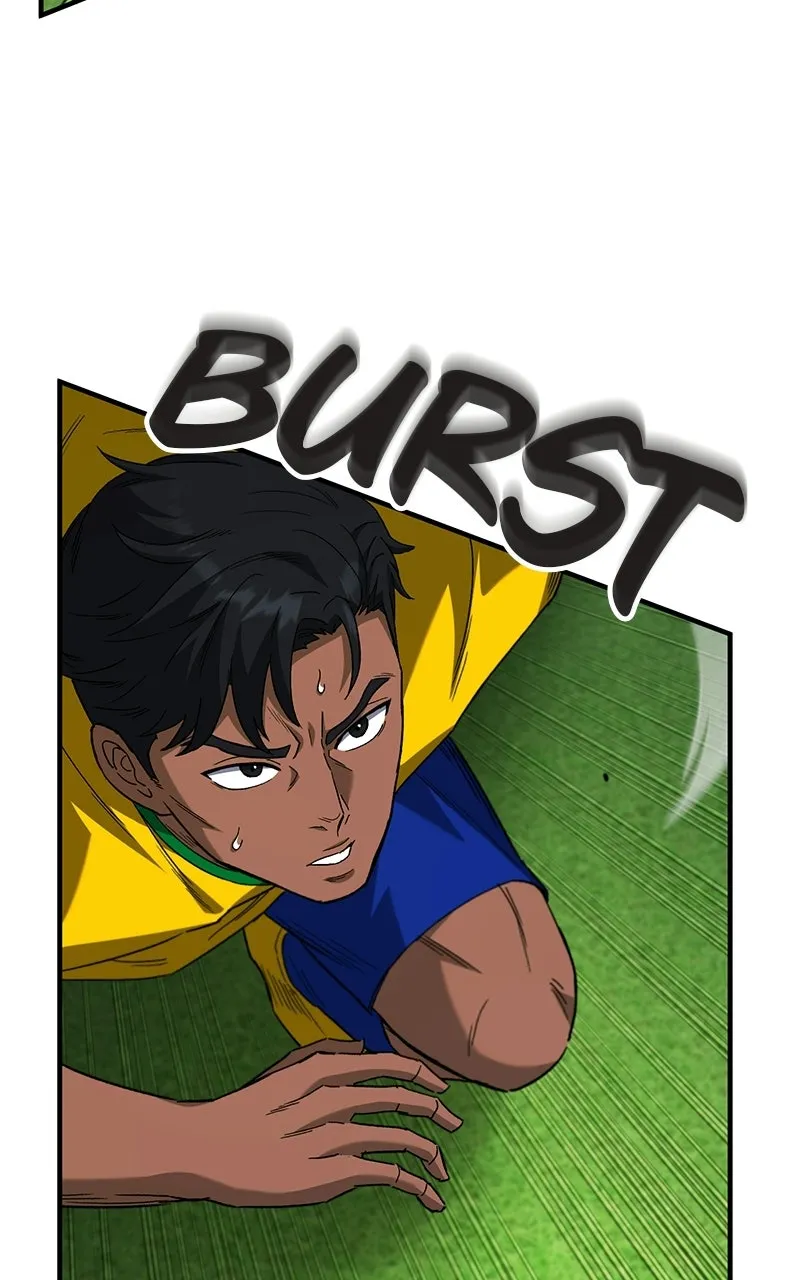 The Genius Midfielder withthe Killer Pass Chapter 13 page 103 - 
