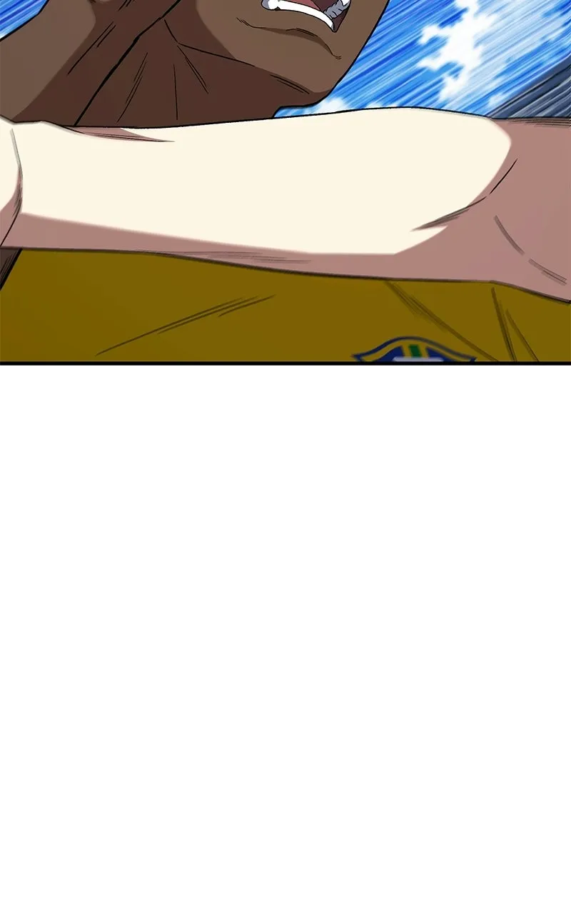 The Genius Midfielder withthe Killer Pass Chapter 13 page 110 - 