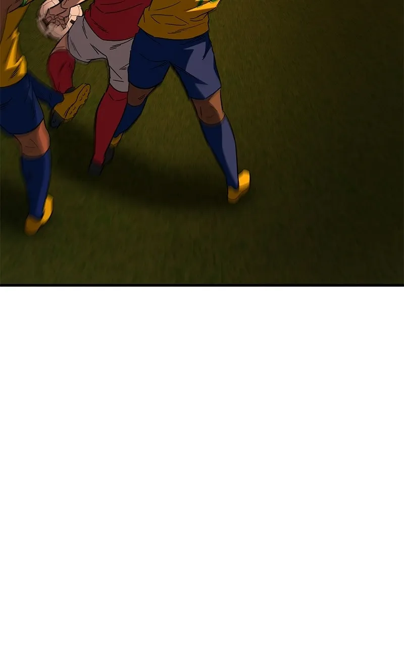 The Genius Midfielder withthe Killer Pass Chapter 13 page 112 - 