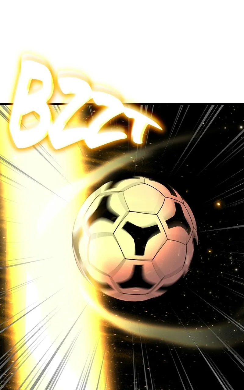 The Genius Midfielder withthe Killer Pass Chapter 13 page 117 - 