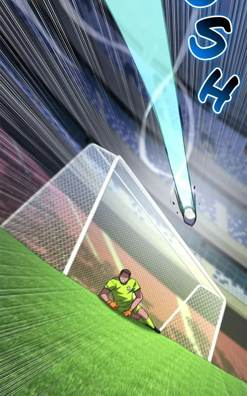 The Genius Midfielder withthe Killer Pass Chapter 13 page 149 - 