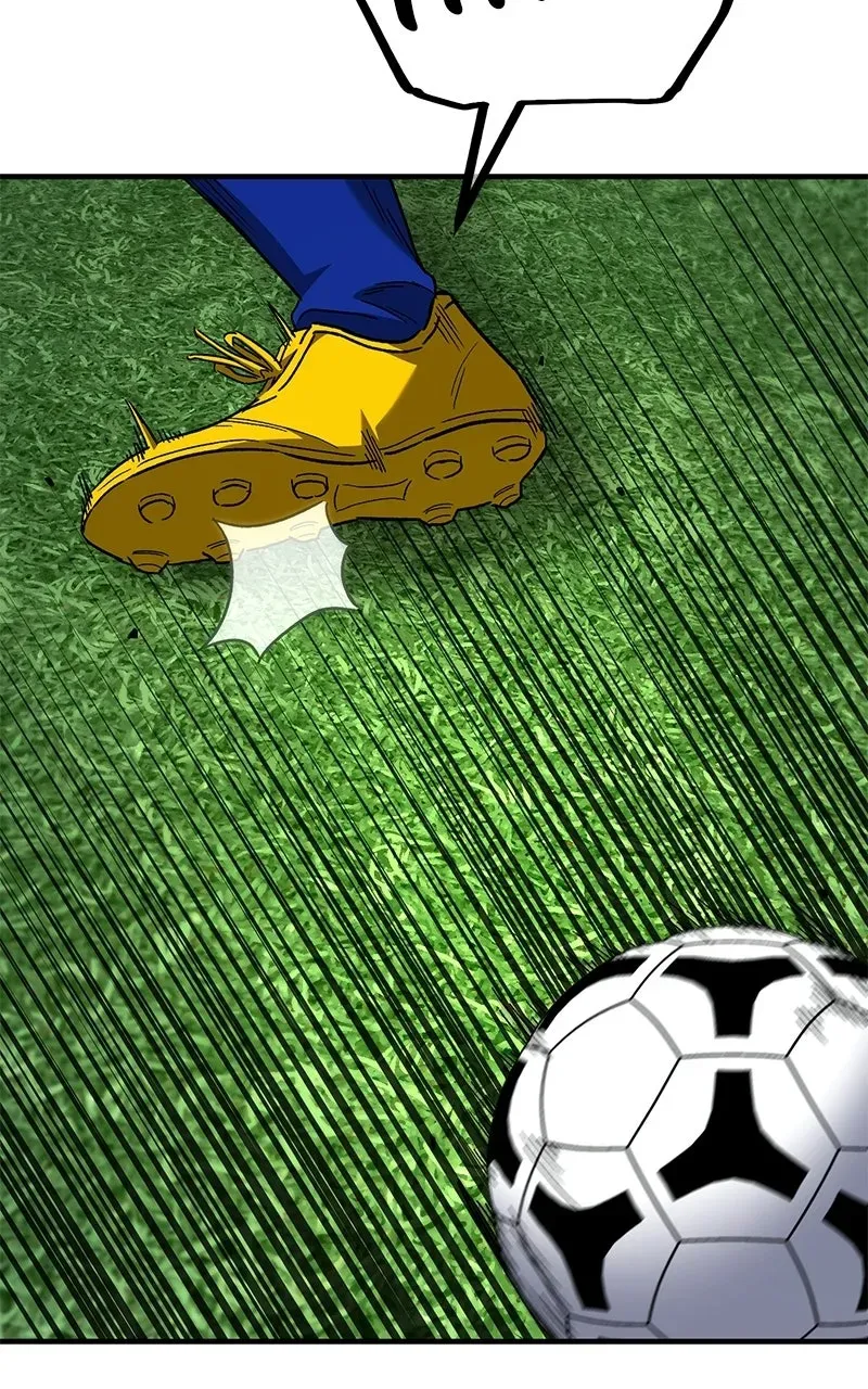 The Genius Midfielder withthe Killer Pass Chapter 13 page 79 - 
