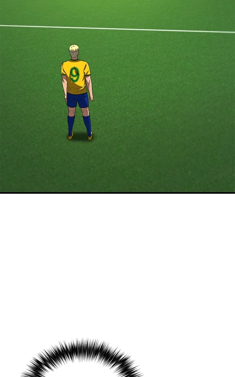 The Genius Midfielder withthe Killer Pass Chapter 13 page 86 - 