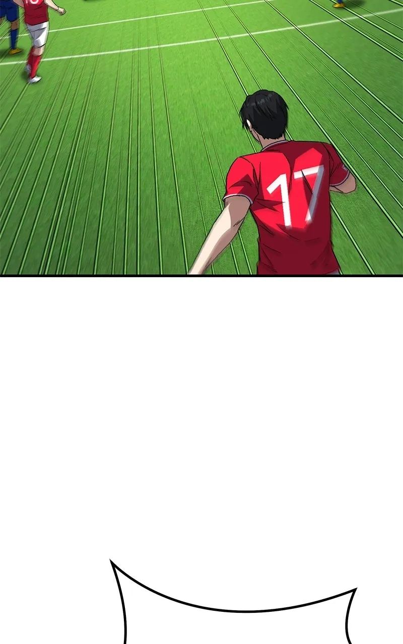 The Genius Midfielder withthe Killer Pass Chapter 13 page 99 - 