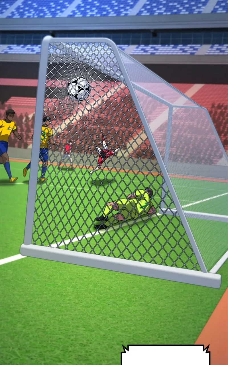 The Genius Midfielder withthe Killer Pass Chapter 14 page 11 - 