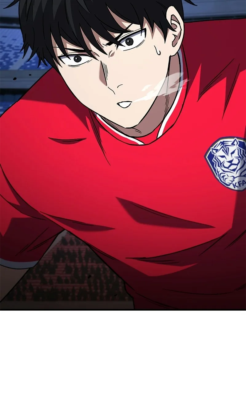 The Genius Midfielder withthe Killer Pass Chapter 14 page 102 - 