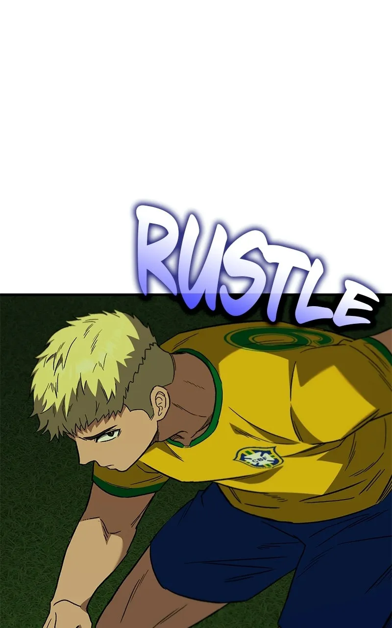 The Genius Midfielder withthe Killer Pass Chapter 14 page 107 - 