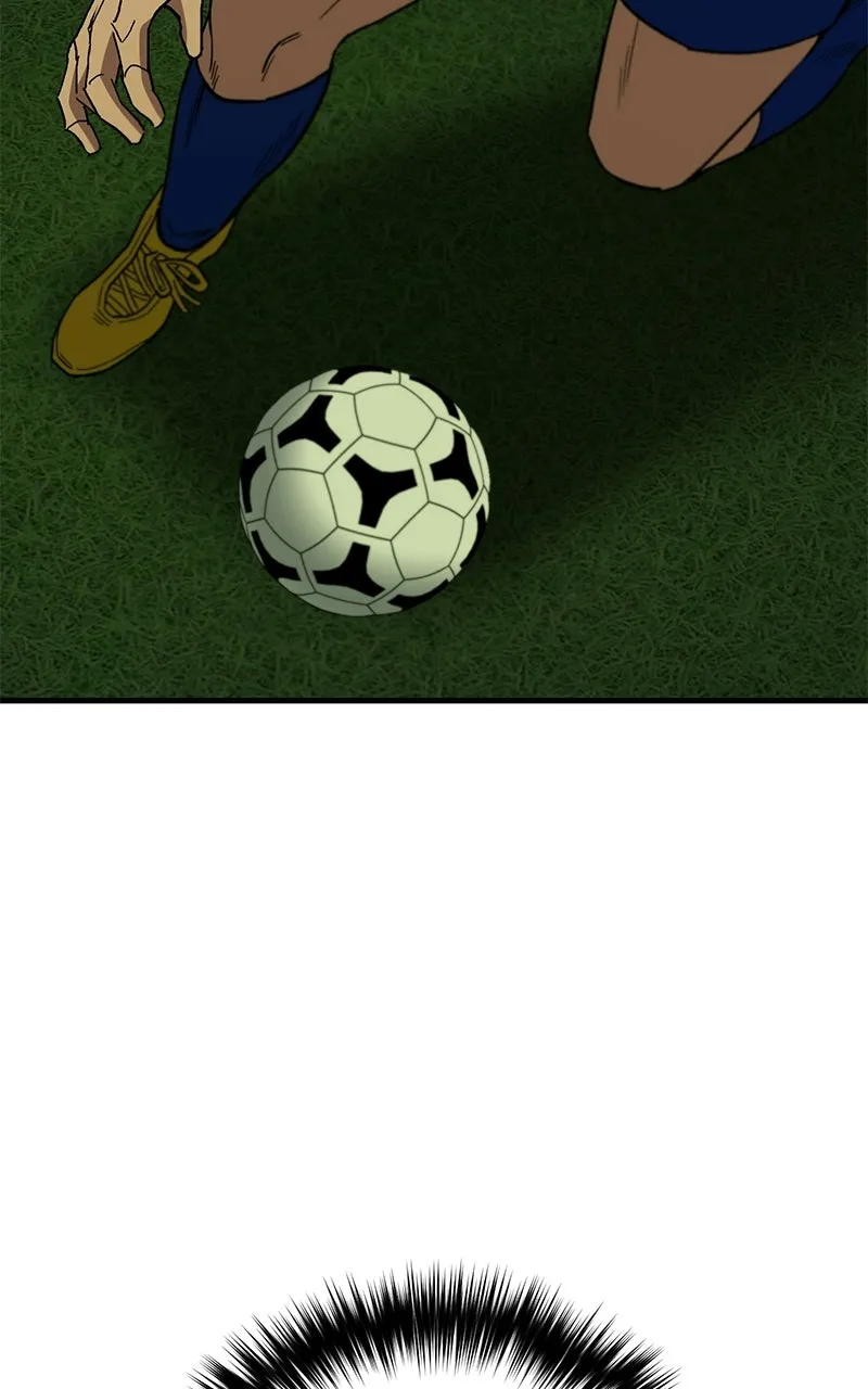 The Genius Midfielder withthe Killer Pass Chapter 14 page 108 - 