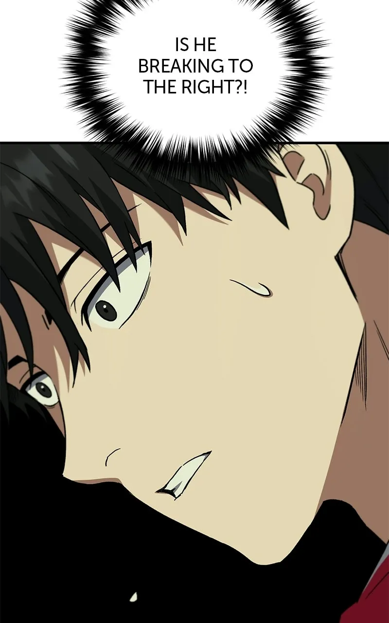 The Genius Midfielder withthe Killer Pass Chapter 14 page 109 - 