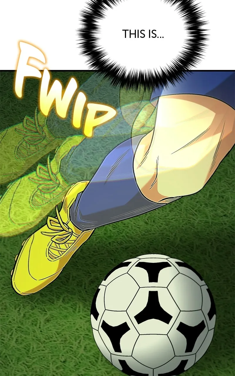 The Genius Midfielder withthe Killer Pass Chapter 14 page 114 - 