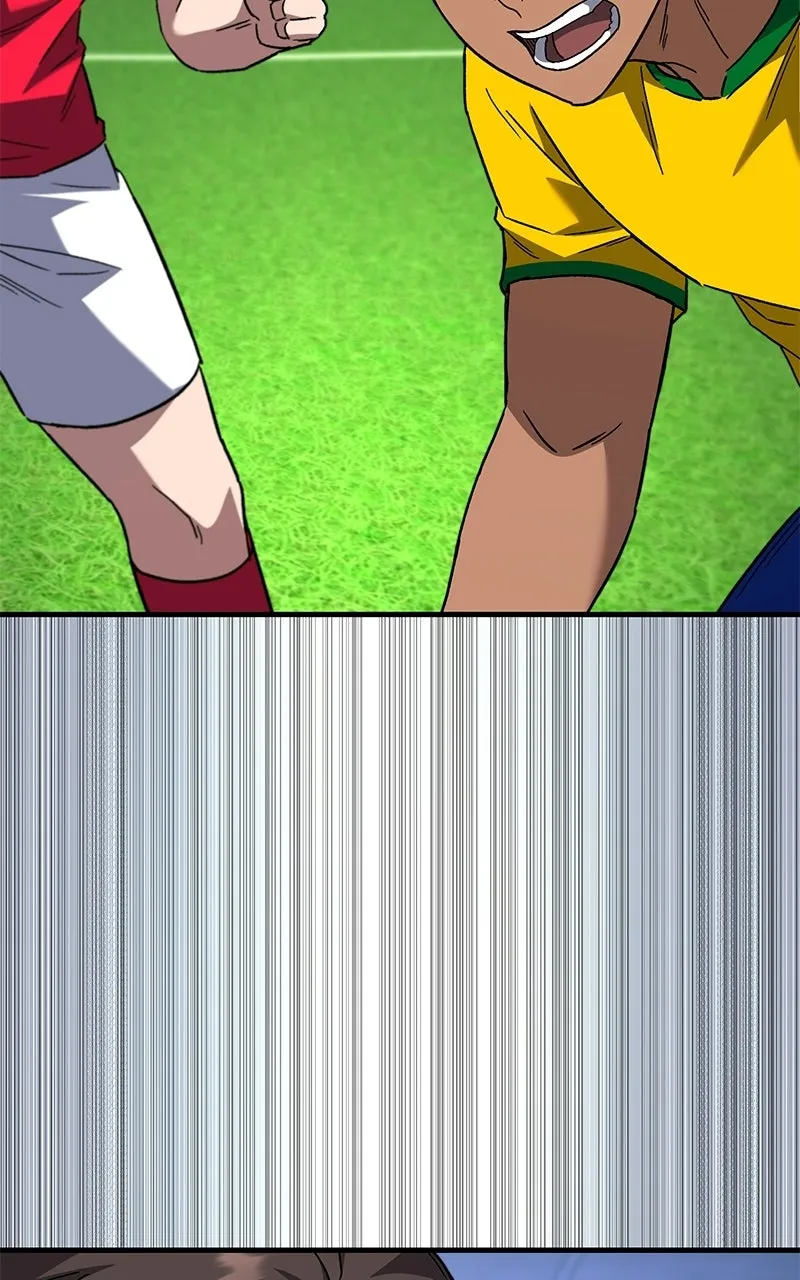 The Genius Midfielder withthe Killer Pass Chapter 14 page 119 - 