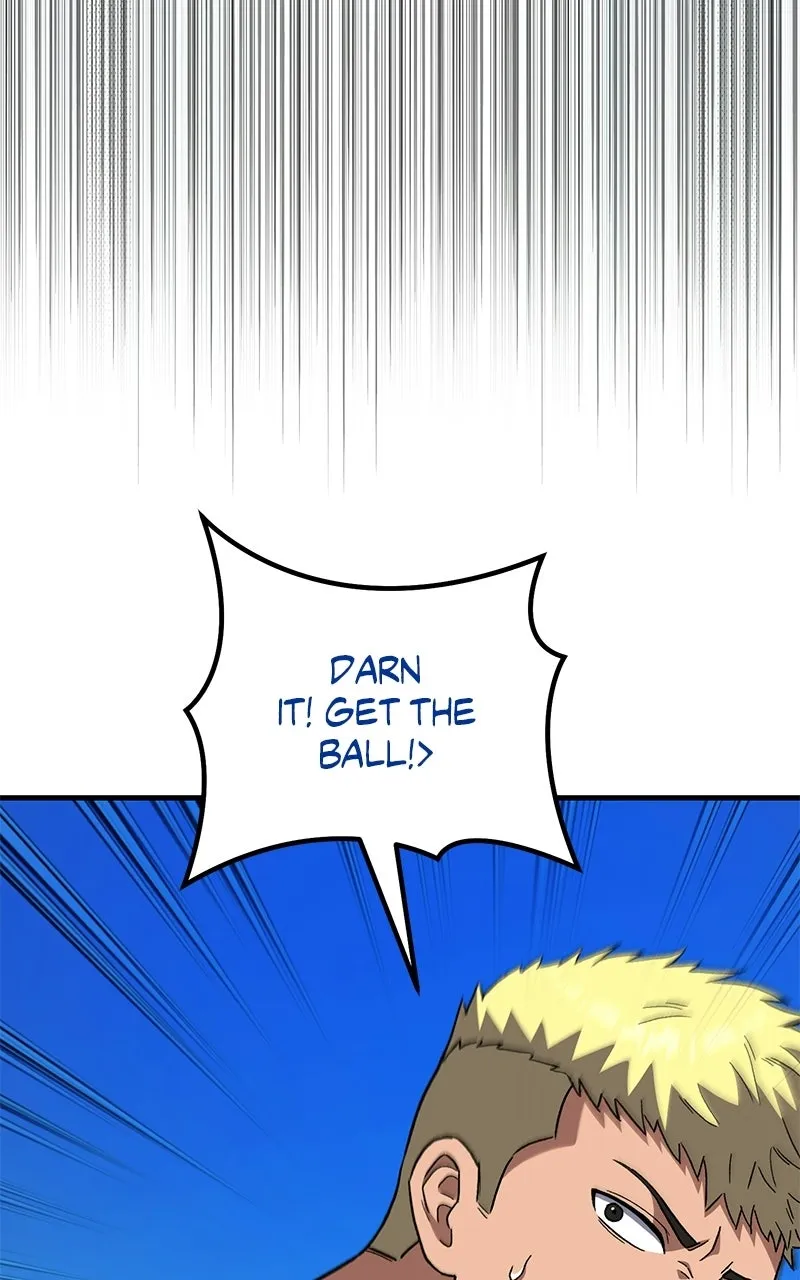 The Genius Midfielder withthe Killer Pass Chapter 14 page 121 - 