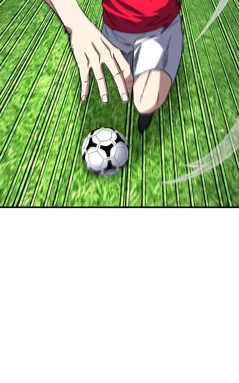 The Genius Midfielder withthe Killer Pass Chapter 14 page 130 - 