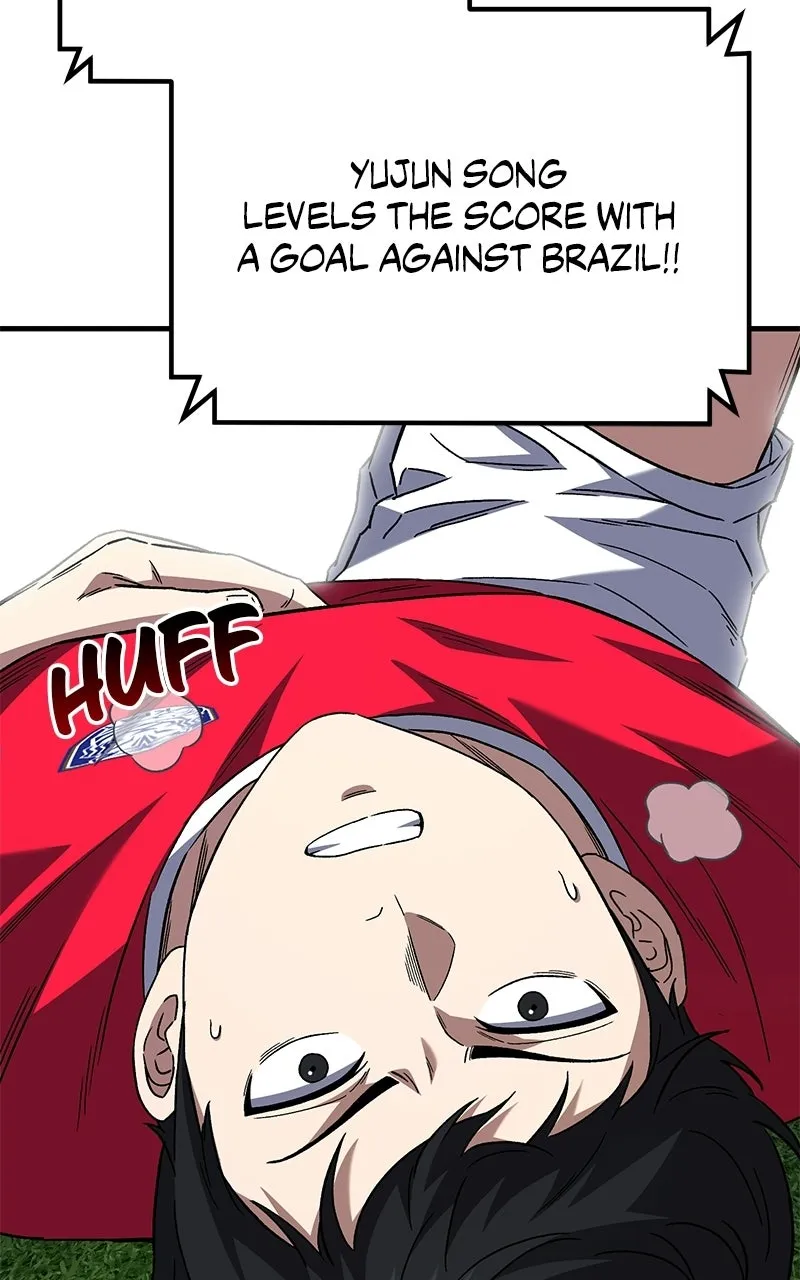 The Genius Midfielder withthe Killer Pass Chapter 14 page 15 - 