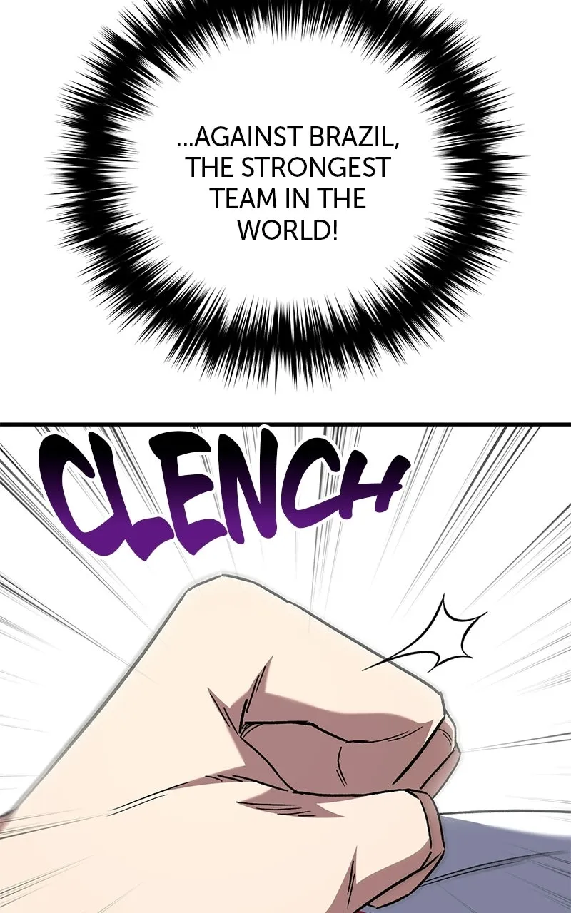 The Genius Midfielder withthe Killer Pass Chapter 14 page 19 - 