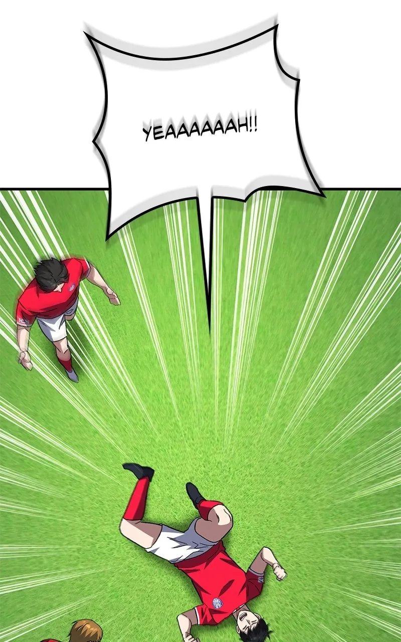 The Genius Midfielder withthe Killer Pass Chapter 14 page 21 - 