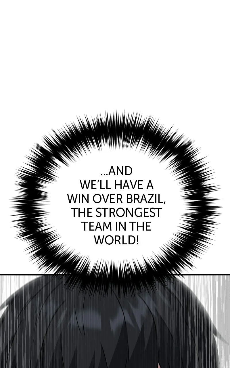 The Genius Midfielder withthe Killer Pass Chapter 14 page 28 - 