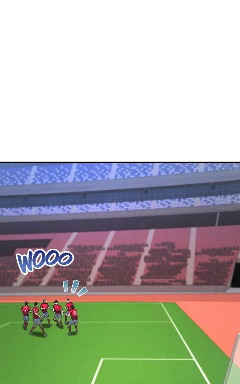 The Genius Midfielder withthe Killer Pass Chapter 14 page 30 - 