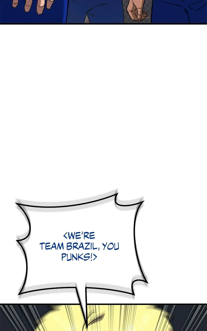 The Genius Midfielder withthe Killer Pass Chapter 14 page 35 - 