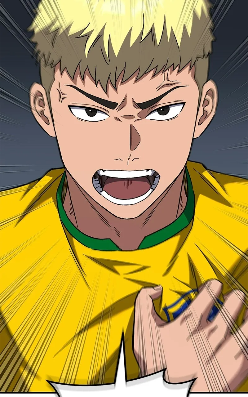 The Genius Midfielder withthe Killer Pass Chapter 14 page 36 - 