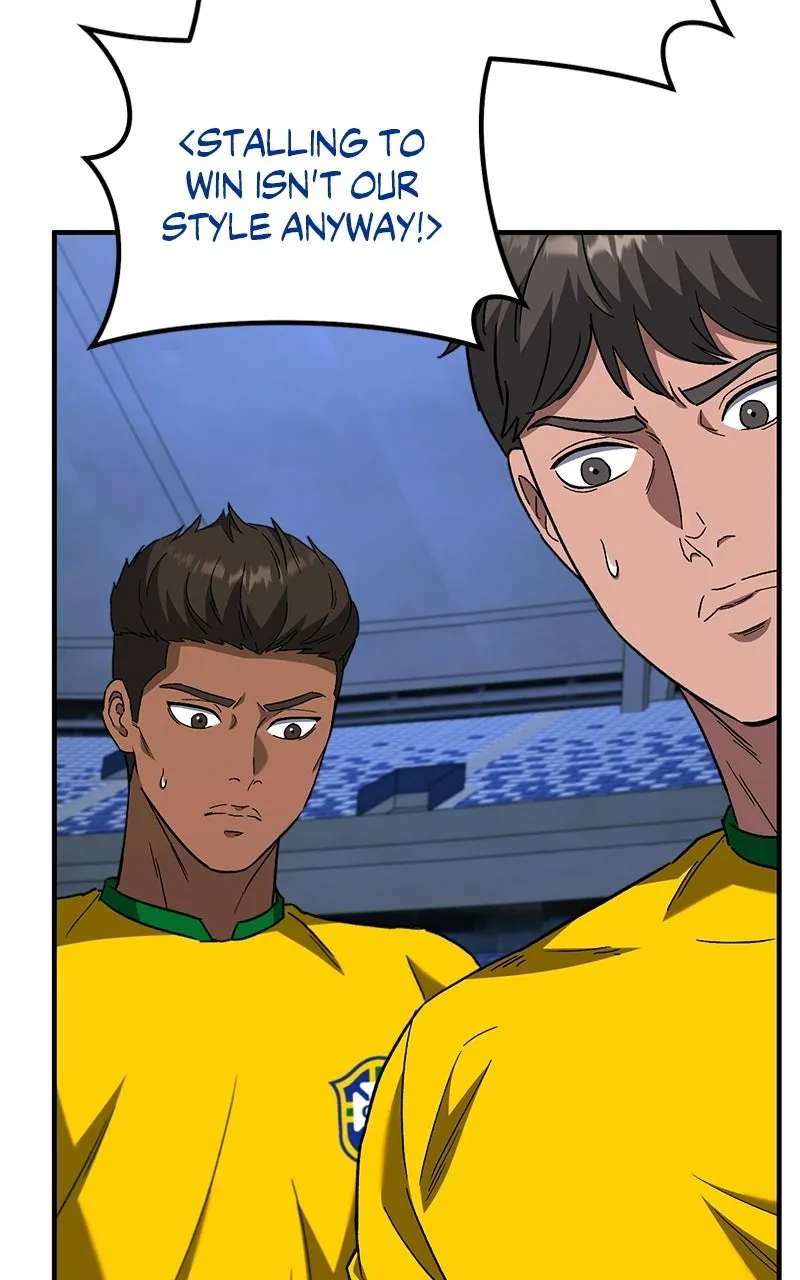 The Genius Midfielder withthe Killer Pass Chapter 14 page 38 - 