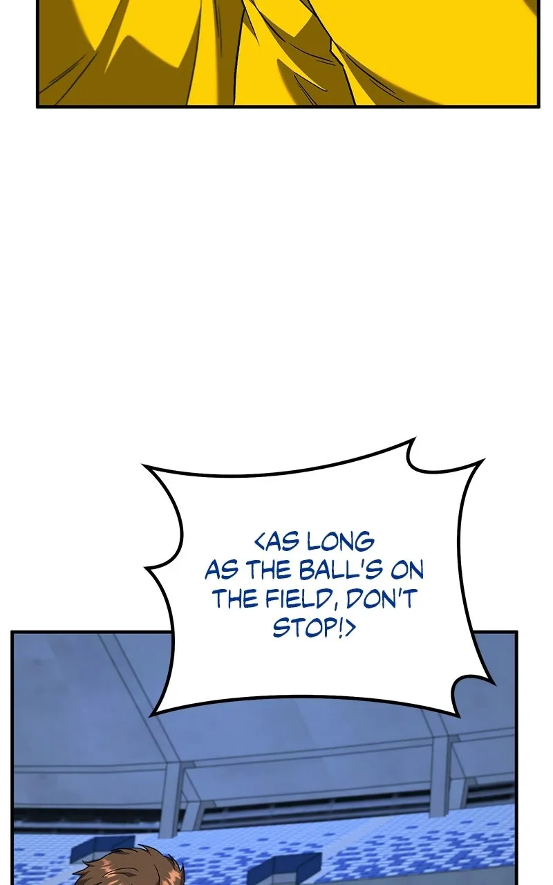 The Genius Midfielder withthe Killer Pass Chapter 14 page 39 - 