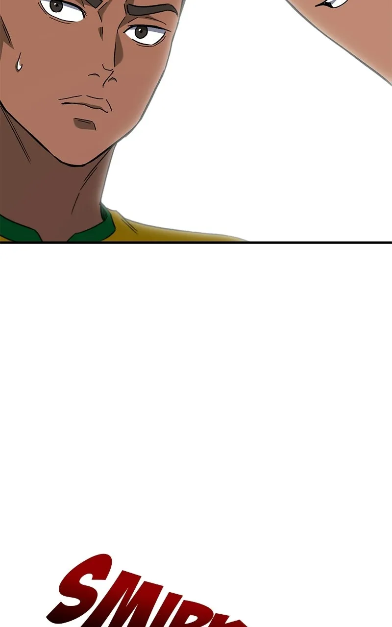The Genius Midfielder withthe Killer Pass Chapter 14 page 45 - 