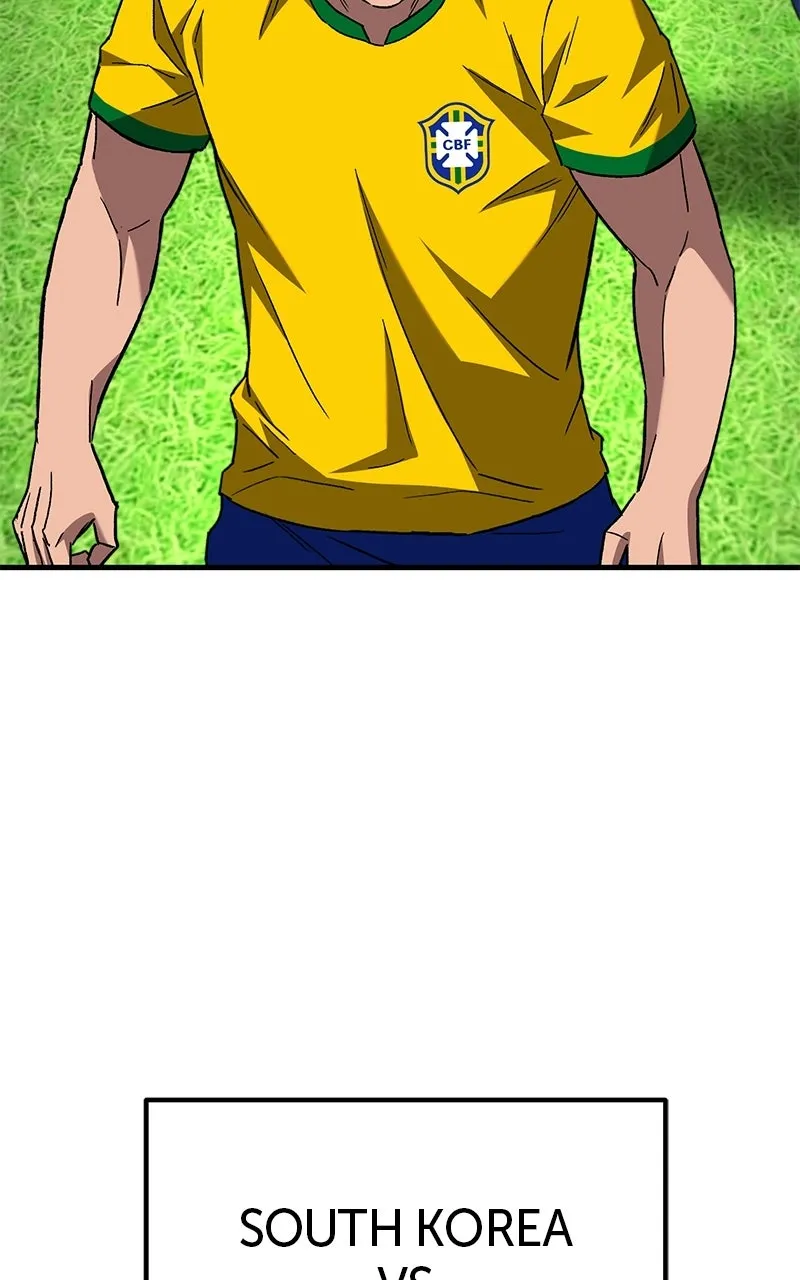 The Genius Midfielder withthe Killer Pass Chapter 14 page 49 - 