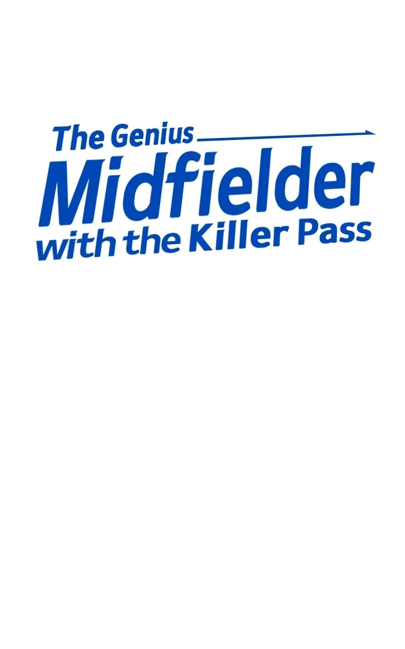 The Genius Midfielder withthe Killer Pass Chapter 14 page 52 - 