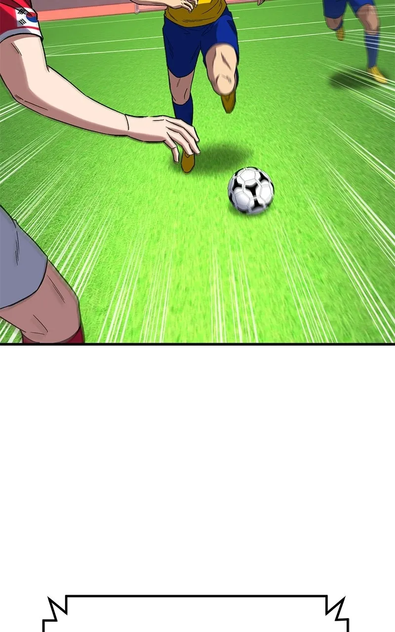 The Genius Midfielder withthe Killer Pass Chapter 14 page 54 - 