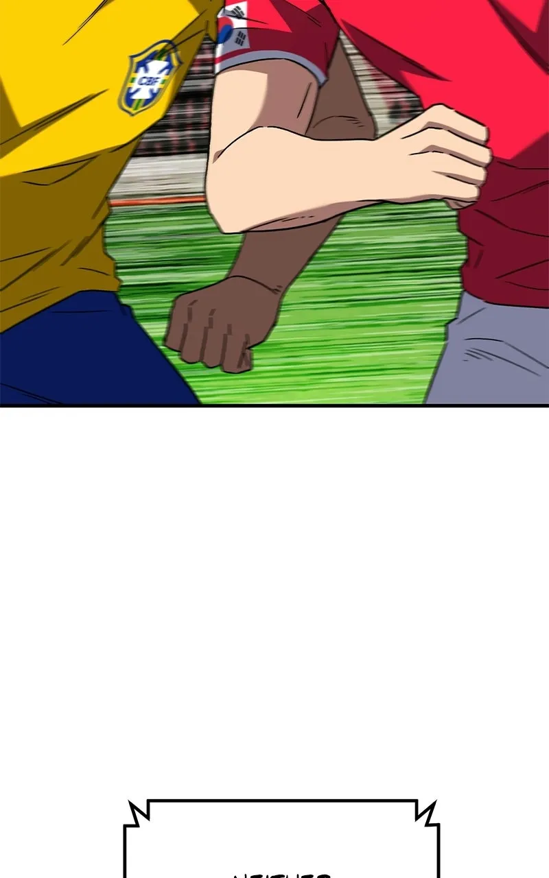 The Genius Midfielder withthe Killer Pass Chapter 14 page 56 - 