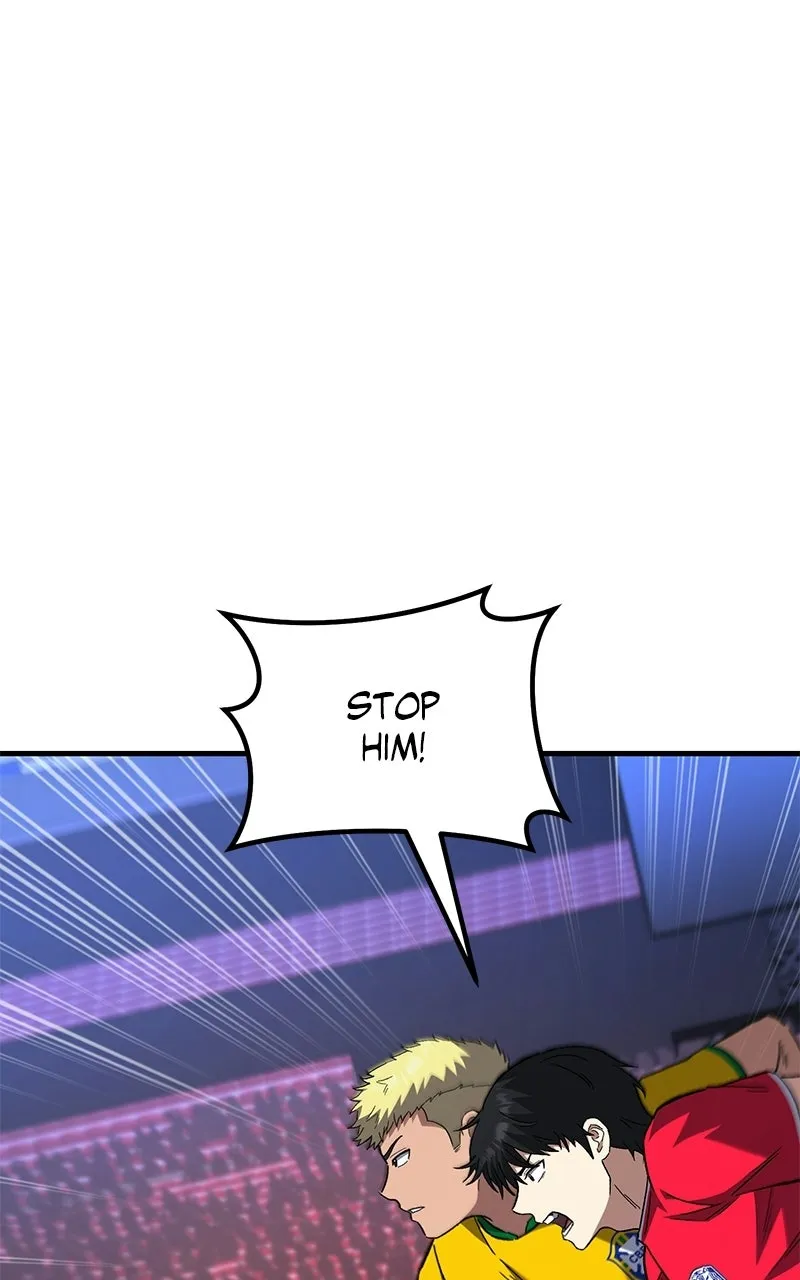 The Genius Midfielder withthe Killer Pass Chapter 14 page 58 - 